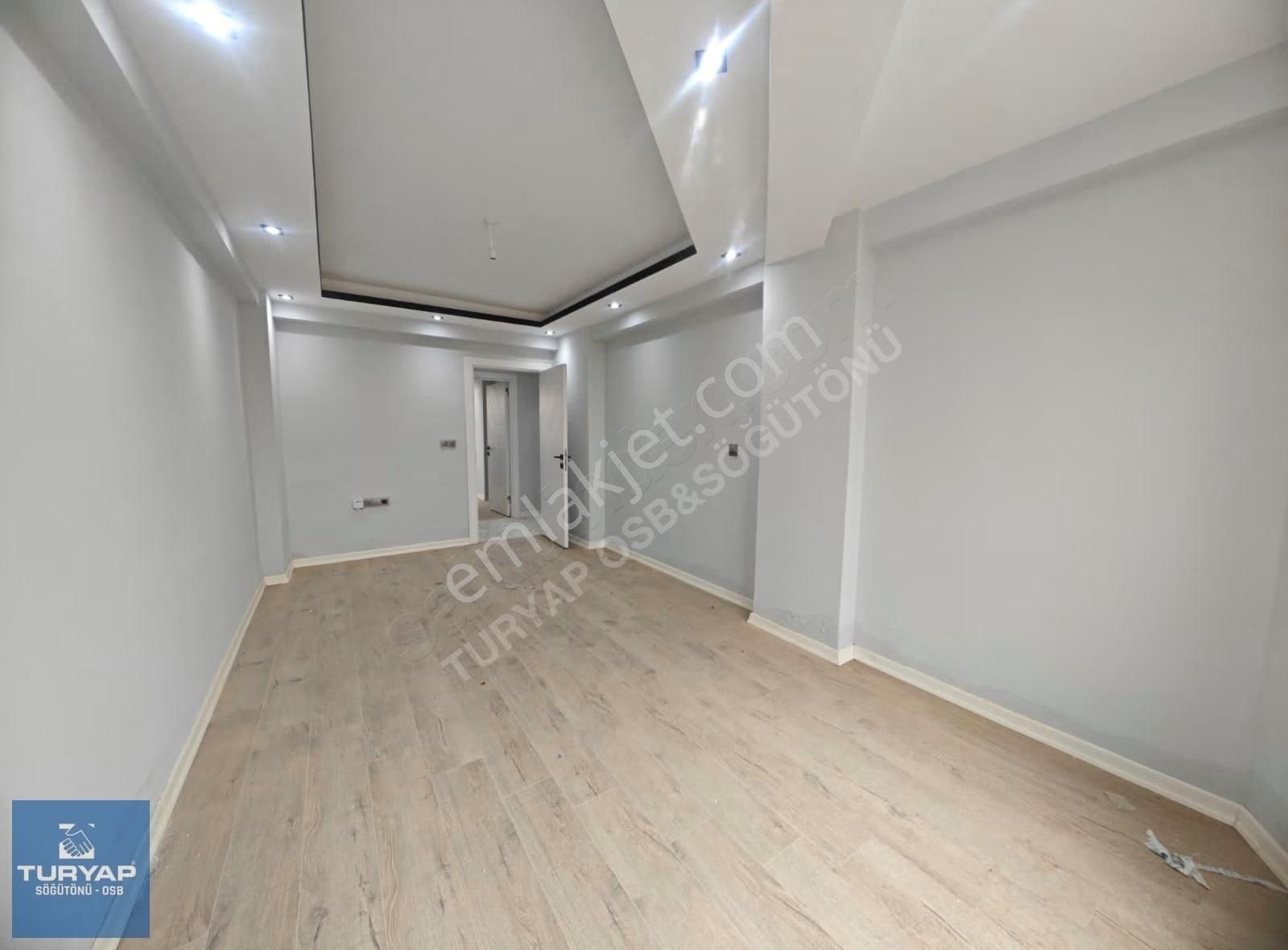 Turyap Söğütönü&osbden Zincirlikuyu'da Satılık Teraslı 2+1 Daire - Görsel 7