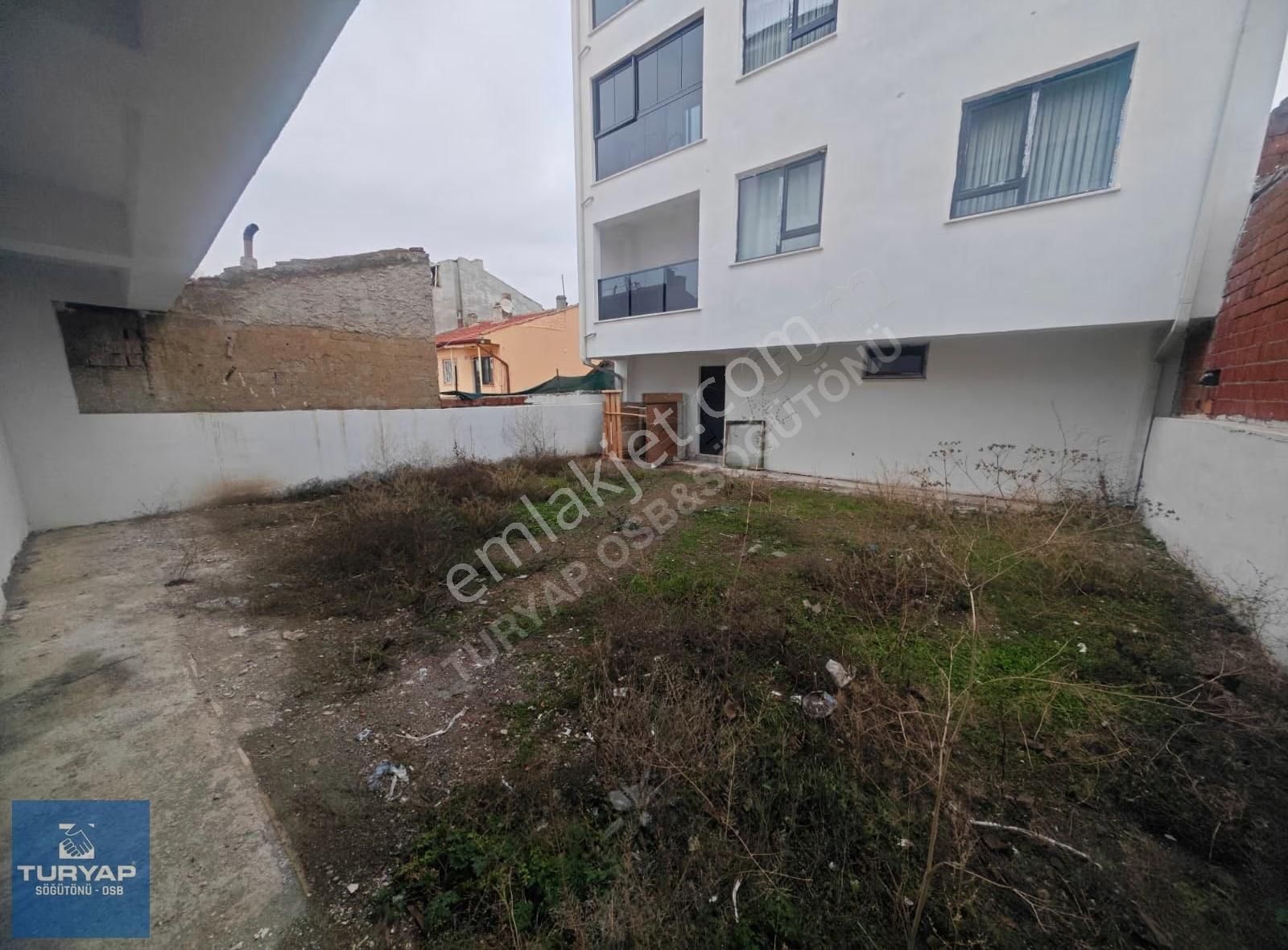 Turyap Söğütönü&osbden Zincirlikuyu'da Satılık Teraslı 2+1 Daire - Görsel 4