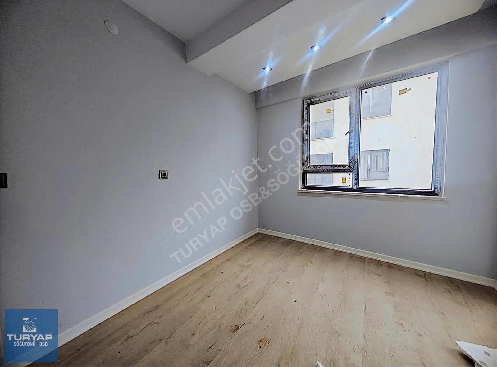 Turyap Söğütönü&osbden Zincirlikuyu'da Satılık Teraslı 2+1 Daire - Görsel 20