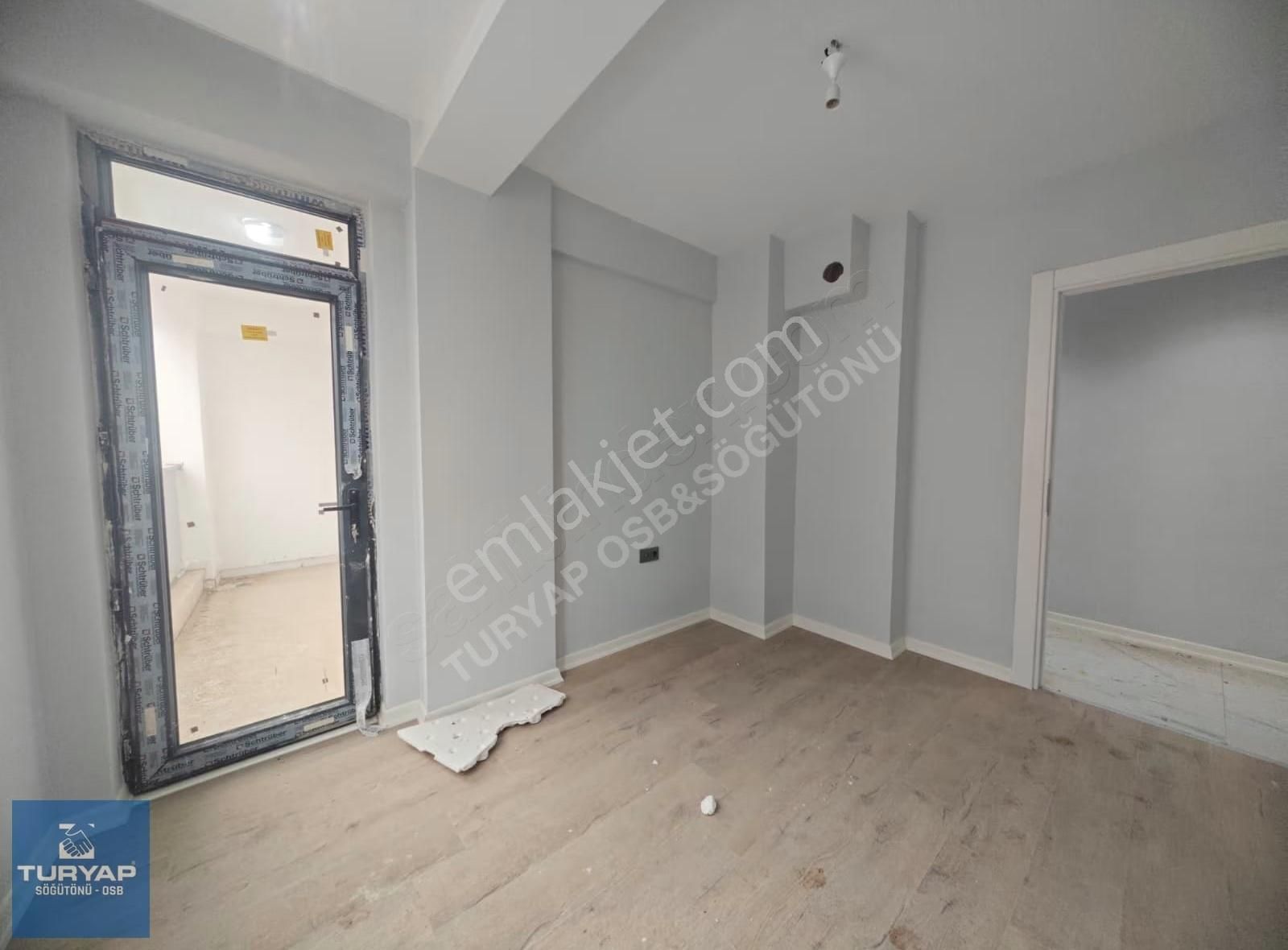 Turyap Söğütönü&osbden Zincirlikuyu'da Satılık Teraslı 2+1 Daire - Görsel 35