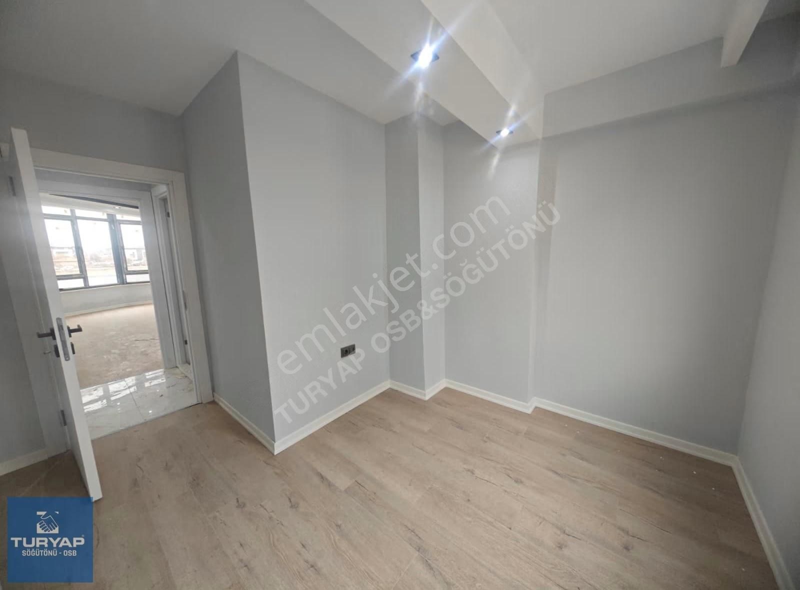Turyap Söğütönü&osbden Zincirlikuyu'da Satılık Teraslı 2+1 Daire - Görsel 18