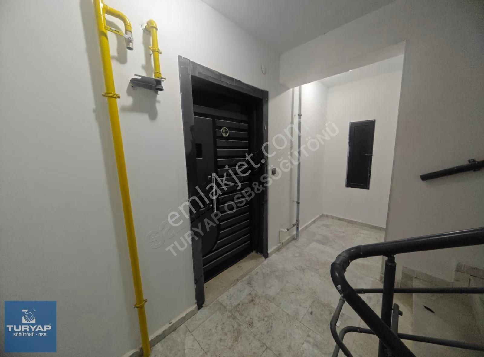 Turyap Söğütönü&osbden Zincirlikuyu'da Satılık Teraslı 2+1 Daire - Görsel 30