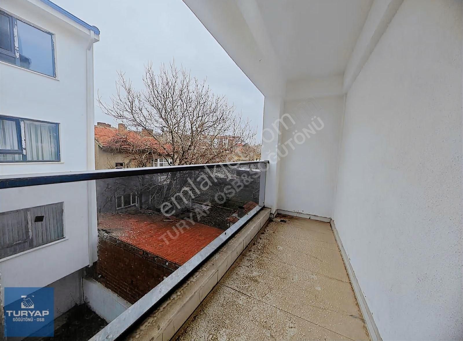Turyap Söğütönü&osbden Zincirlikuyu'da Satılık Teraslı 2+1 Daire - Görsel 31