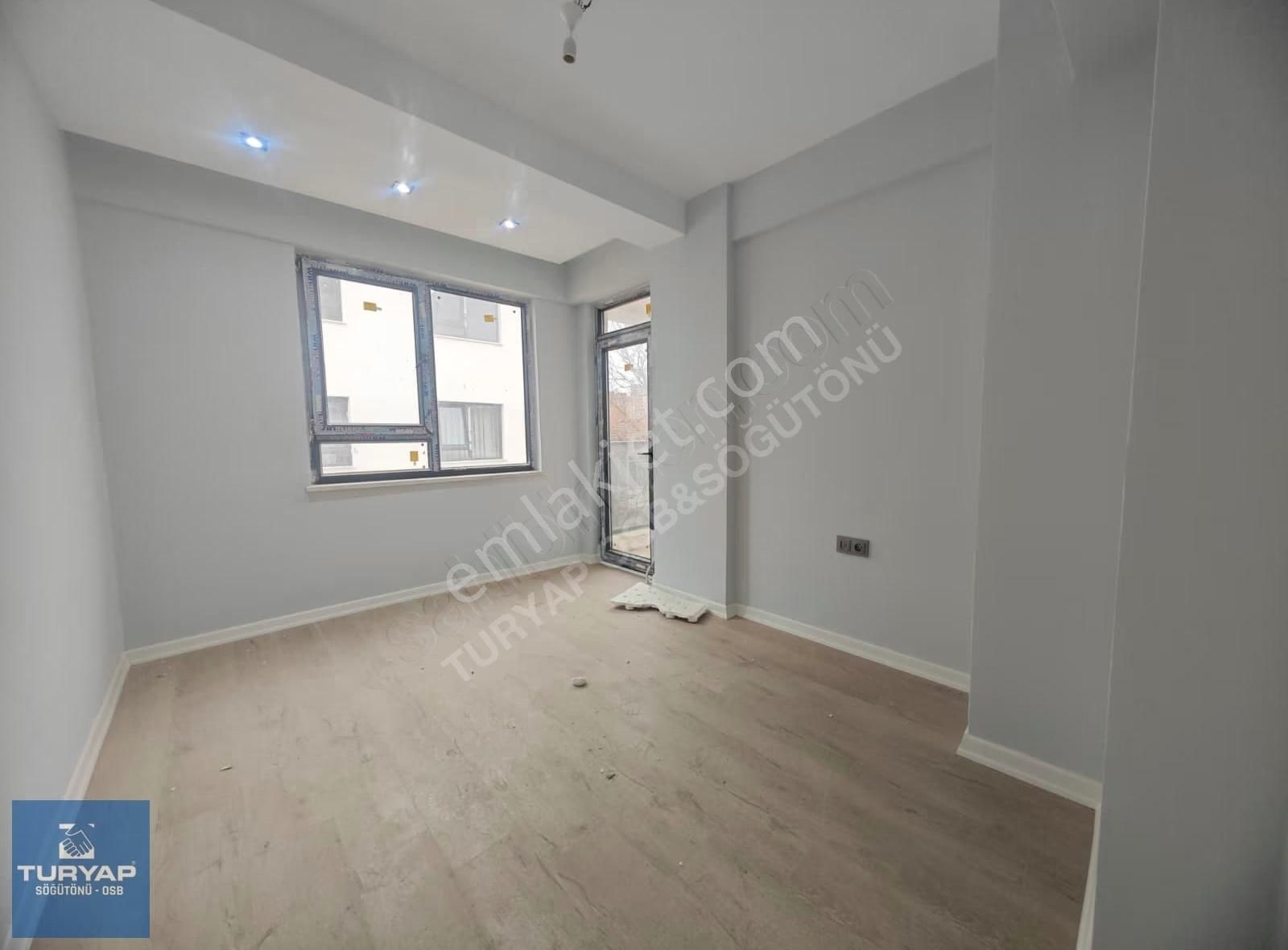 Turyap Söğütönü&osbden Zincirlikuyu'da Satılık Teraslı 2+1 Daire - Görsel 32