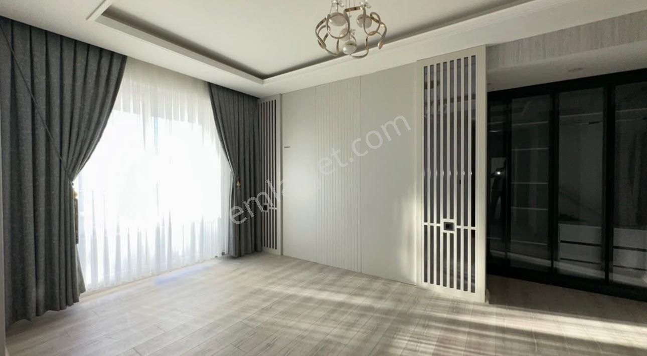 Sahibinden Maltepe Bağlarbaşı Mah Kiralık 3+1 Daire - Görsel 9