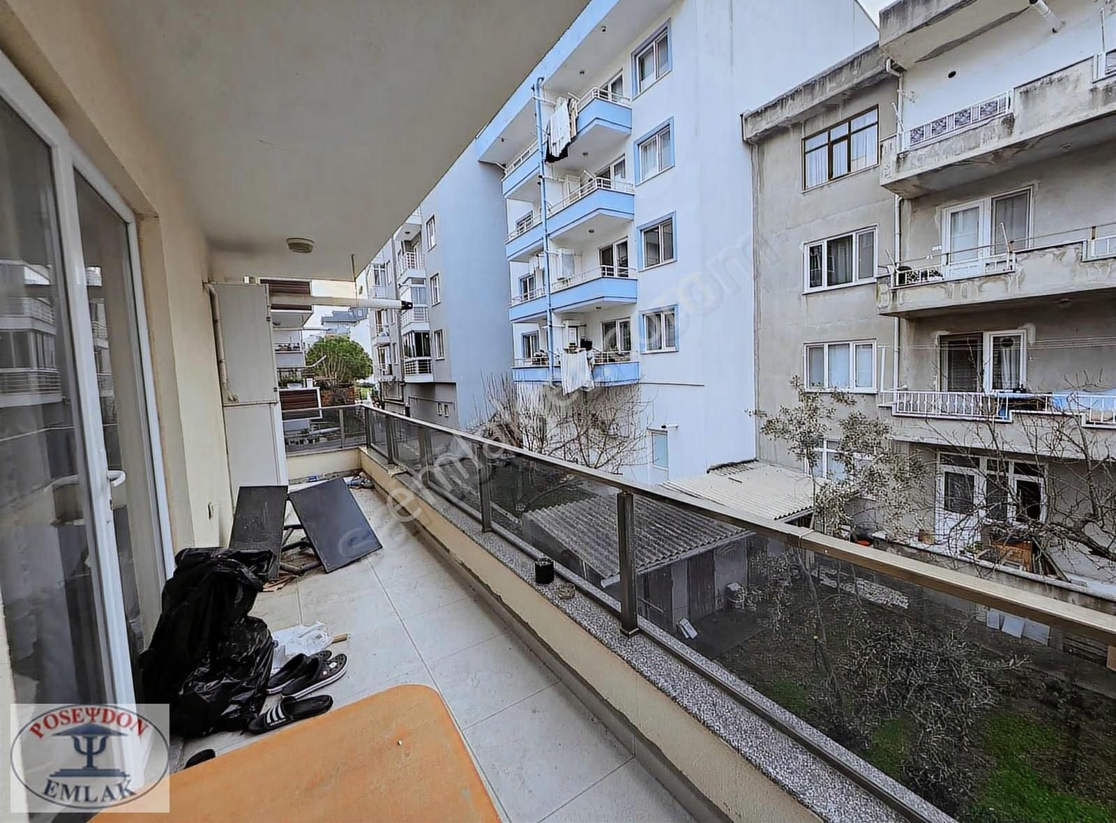Kepez Merkezde 2+1 Açık Mutfak Satılık Daire - Görsel 24