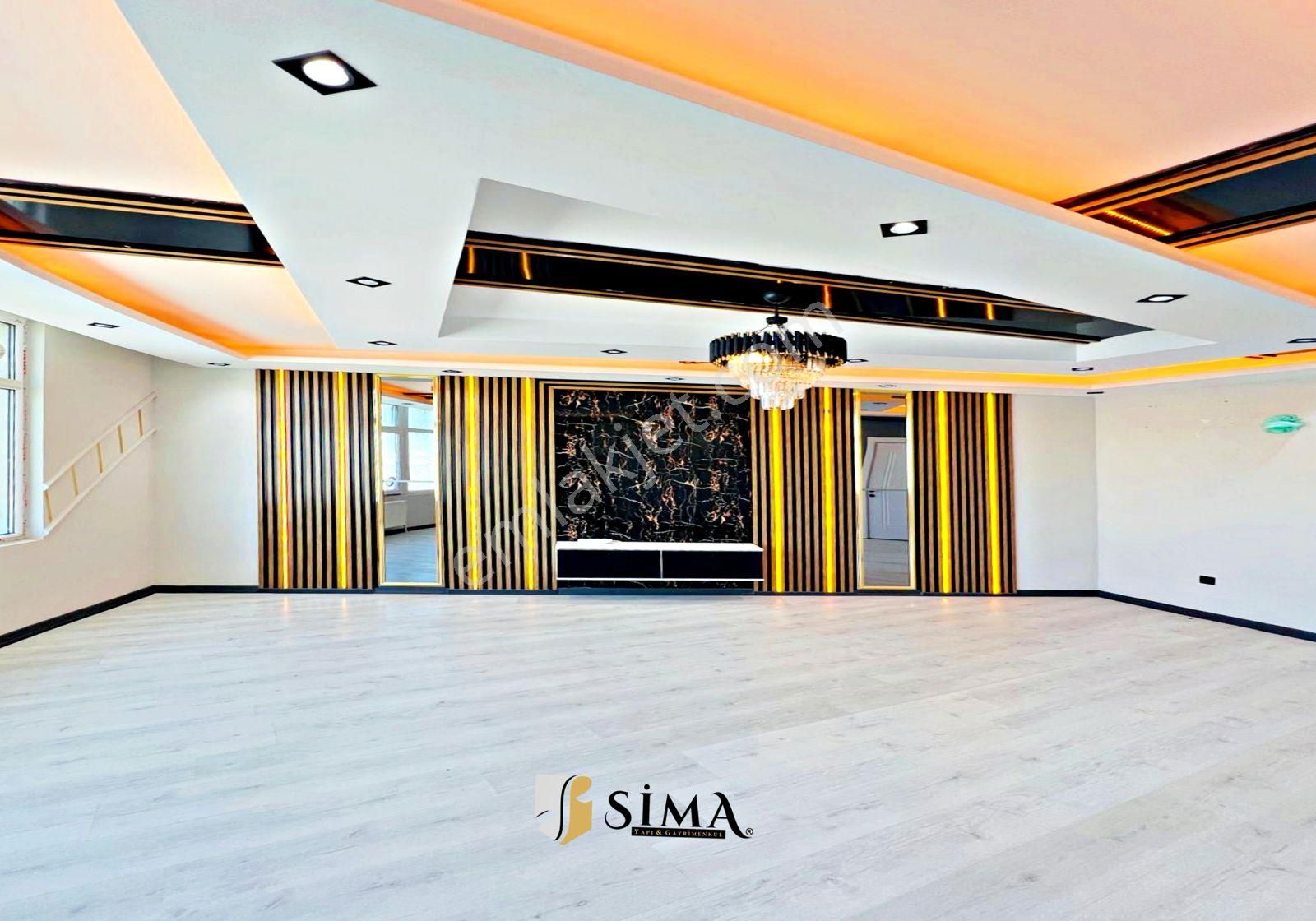 Metrobüse 10 Dk 1+1 Yüksek Kira Getirili Ana Cadde Üzeri Fırsat Daire - Görsel 7