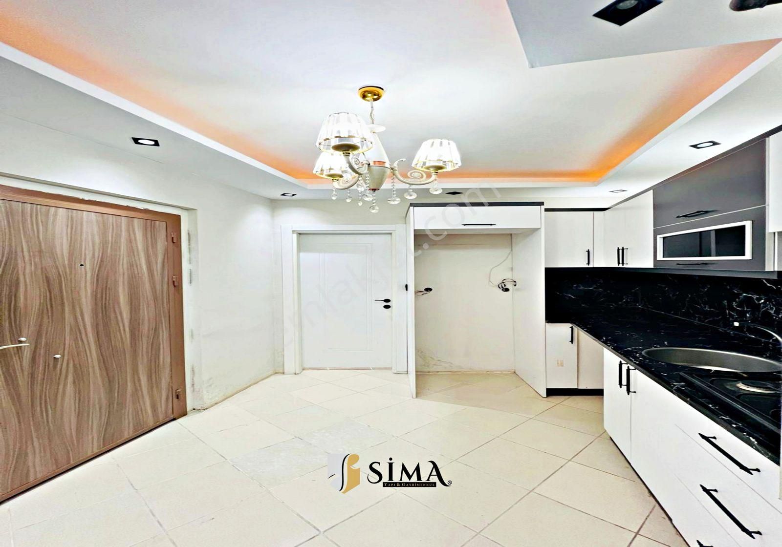 Metrobüse 10 Dk 1+1 Yüksek Kira Getirili Ana Cadde Üzeri Fırsat Daire - Görsel 16