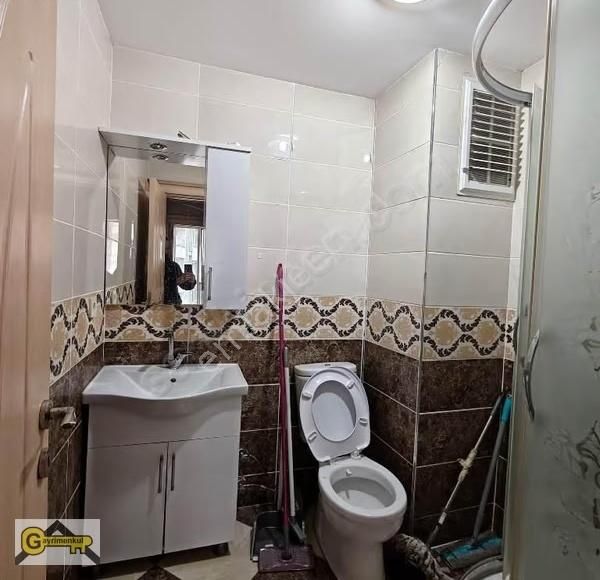 Beylikdüzü Yakuplu İş Merkezi Katnda Kiralık 2+1 Daire - Görsel 8