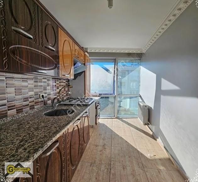 Beylikdüzü Yakuplu İş Merkezi Katnda Kiralık 2+1 Daire - Görsel 27