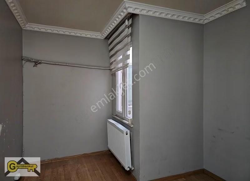 Beylikdüzü Yakuplu İş Merkezi Katnda Kiralık 2+1 Daire - Görsel 20