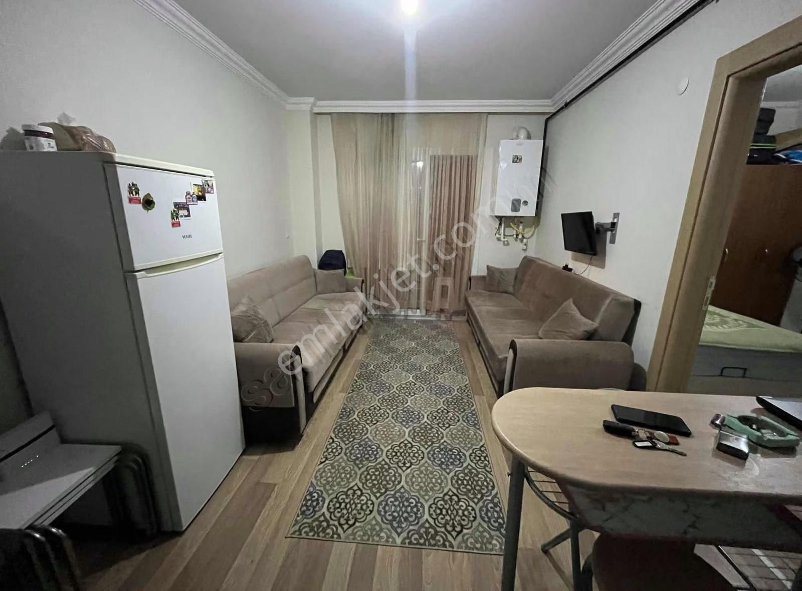 Muğla Yeniköyde Satılık 1+1 Temiz Eşyalı Daire - Görsel 5