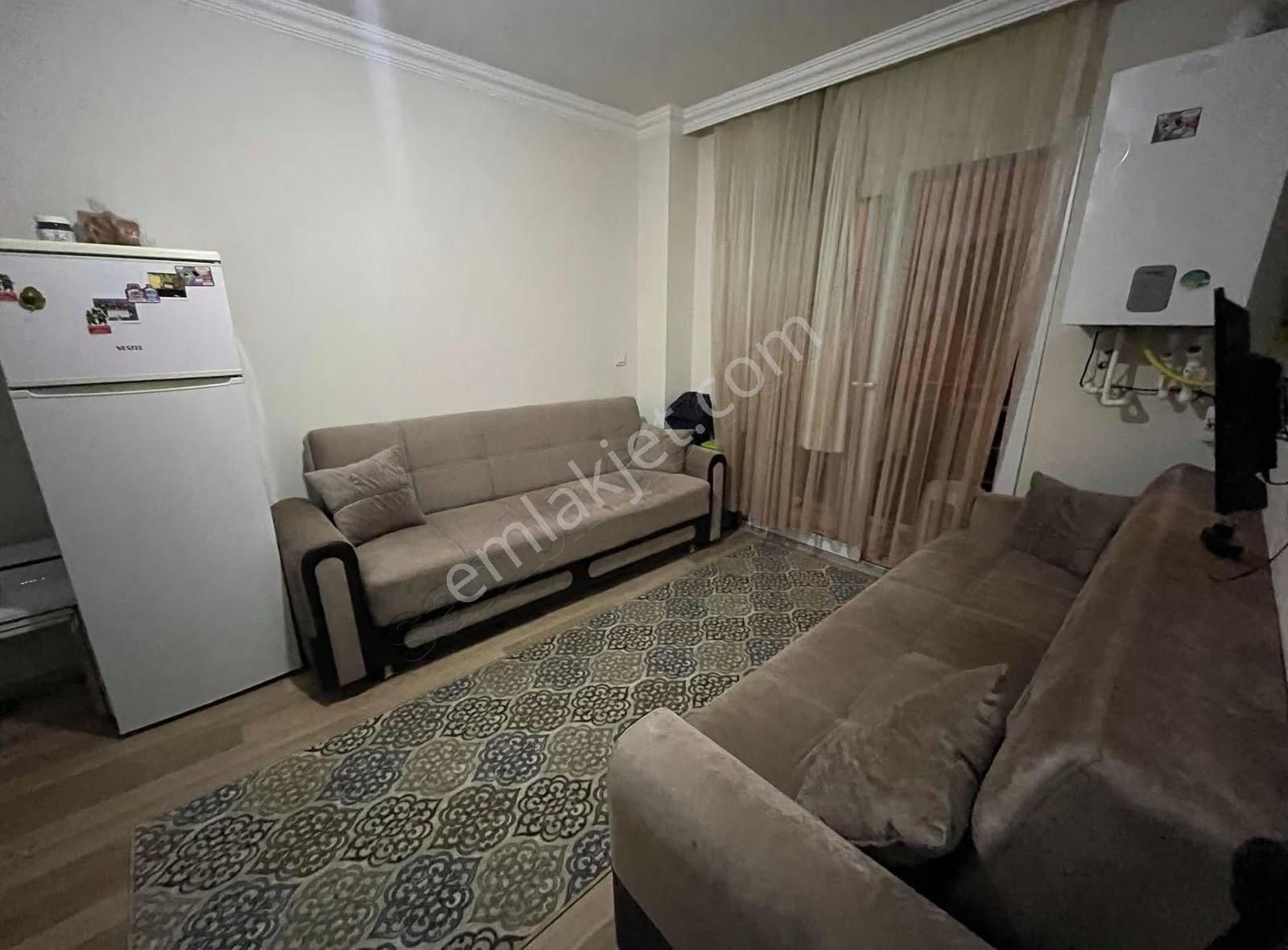 Muğla Yeniköyde Satılık 1+1 Temiz Eşyalı Daire - Görsel 3