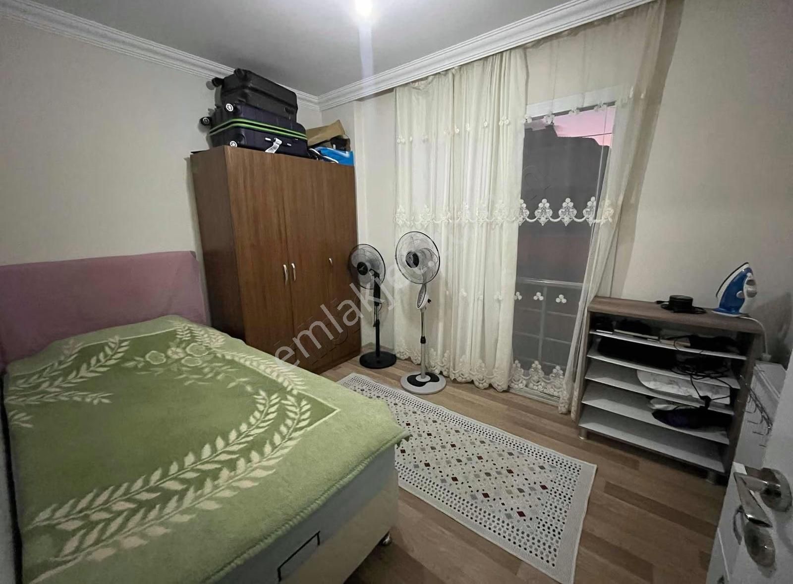Muğla Yeniköyde Satılık 1+1 Temiz Eşyalı Daire - Görsel 4
