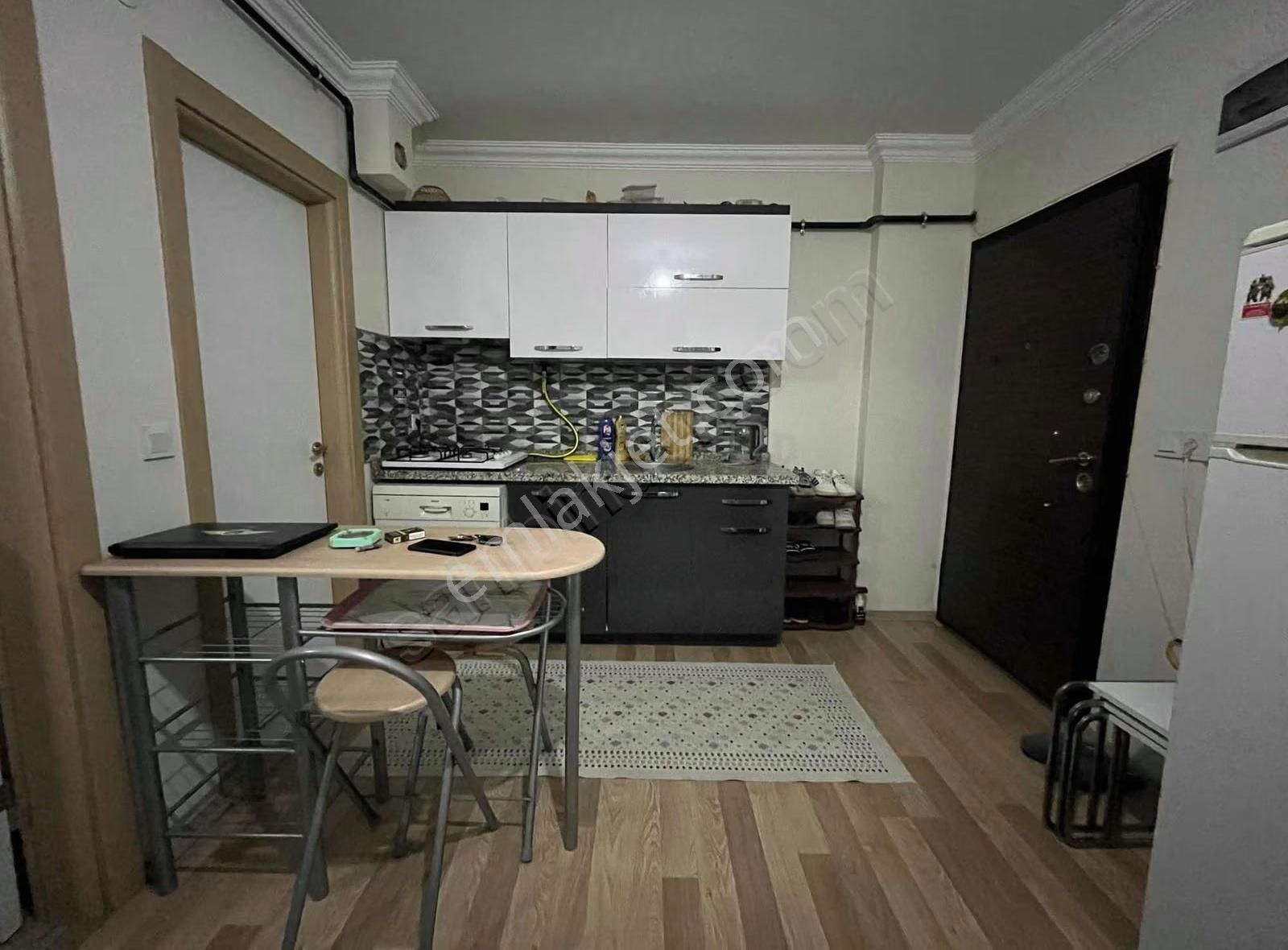 Muğla Yeniköyde Satılık 1+1 Temiz Eşyalı Daire - Görsel 7