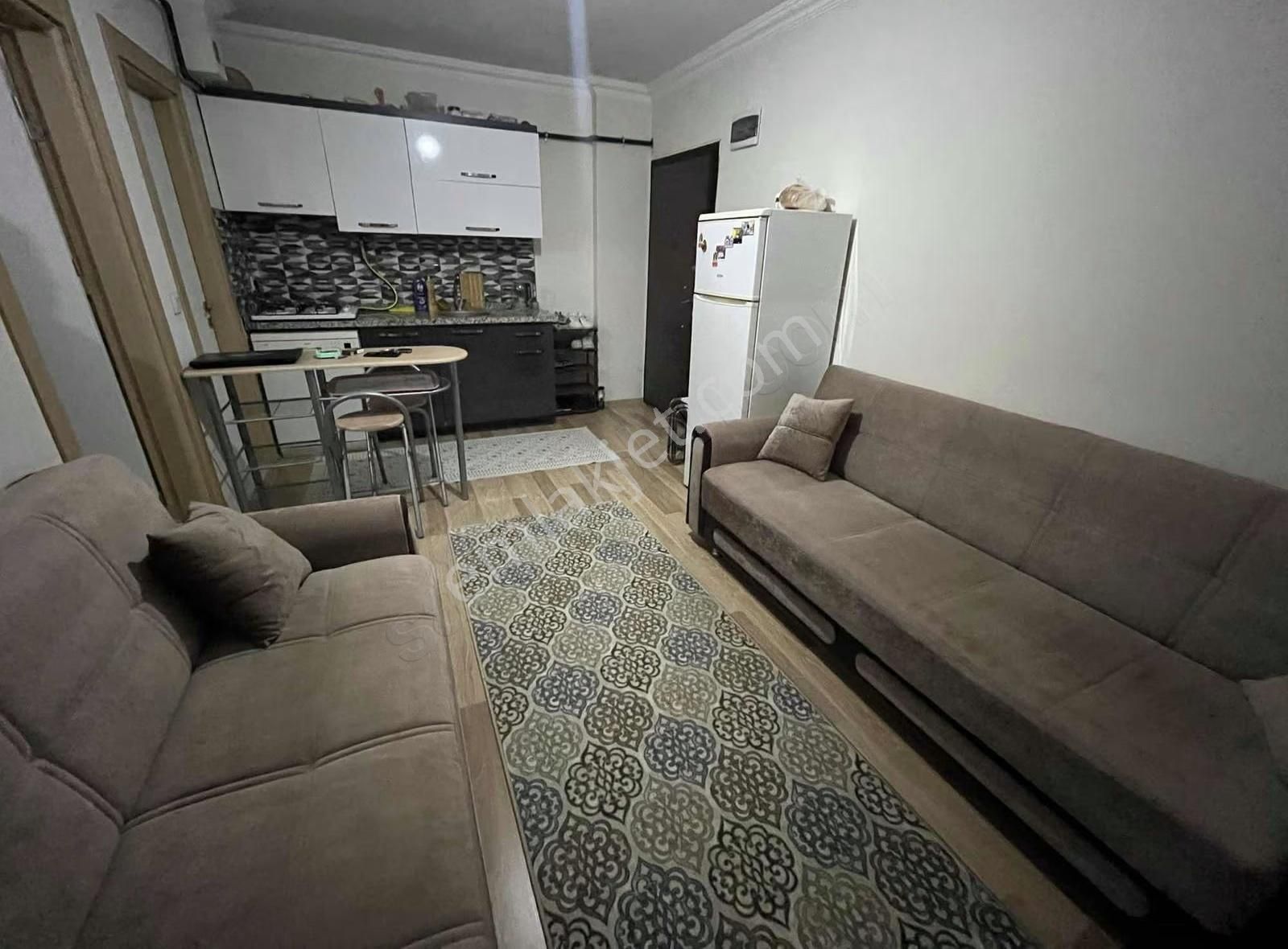 Muğla Yeniköyde Satılık 1+1 Temiz Eşyalı Daire - Görsel 14