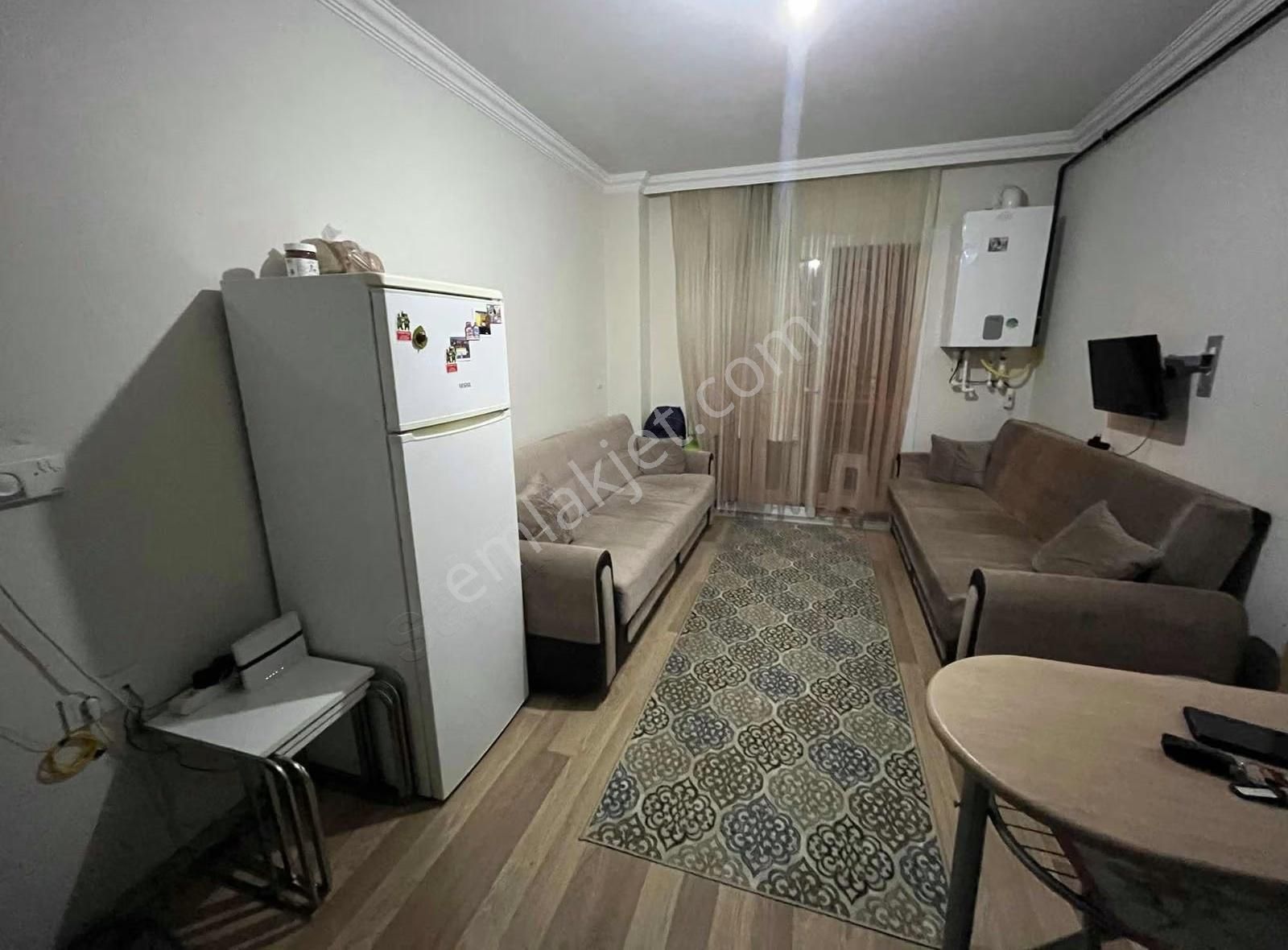 Muğla Yeniköyde Satılık 1+1 Temiz Eşyalı Daire - Görsel 11