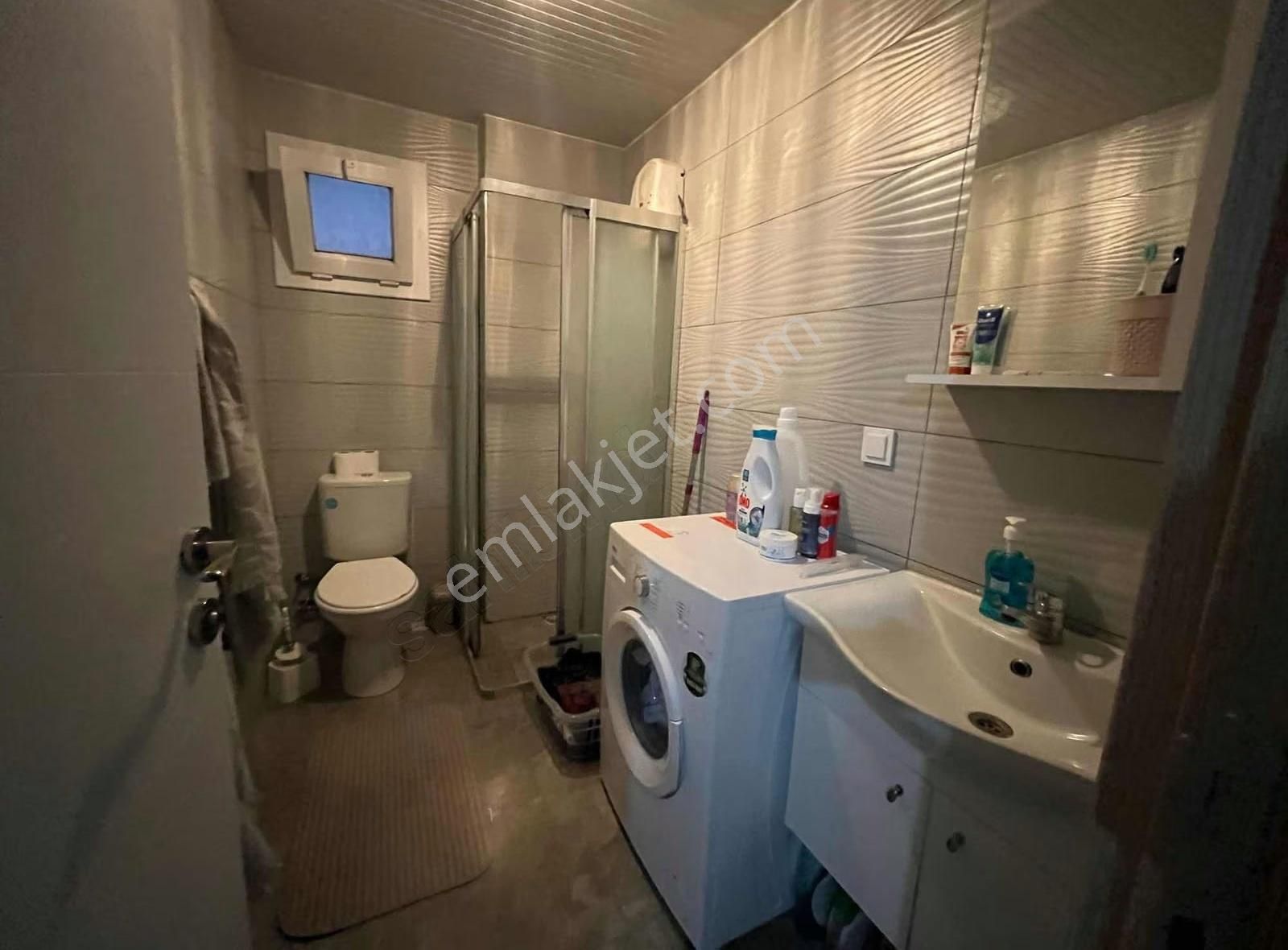 Muğla Yeniköyde Satılık 1+1 Temiz Eşyalı Daire - Görsel 10