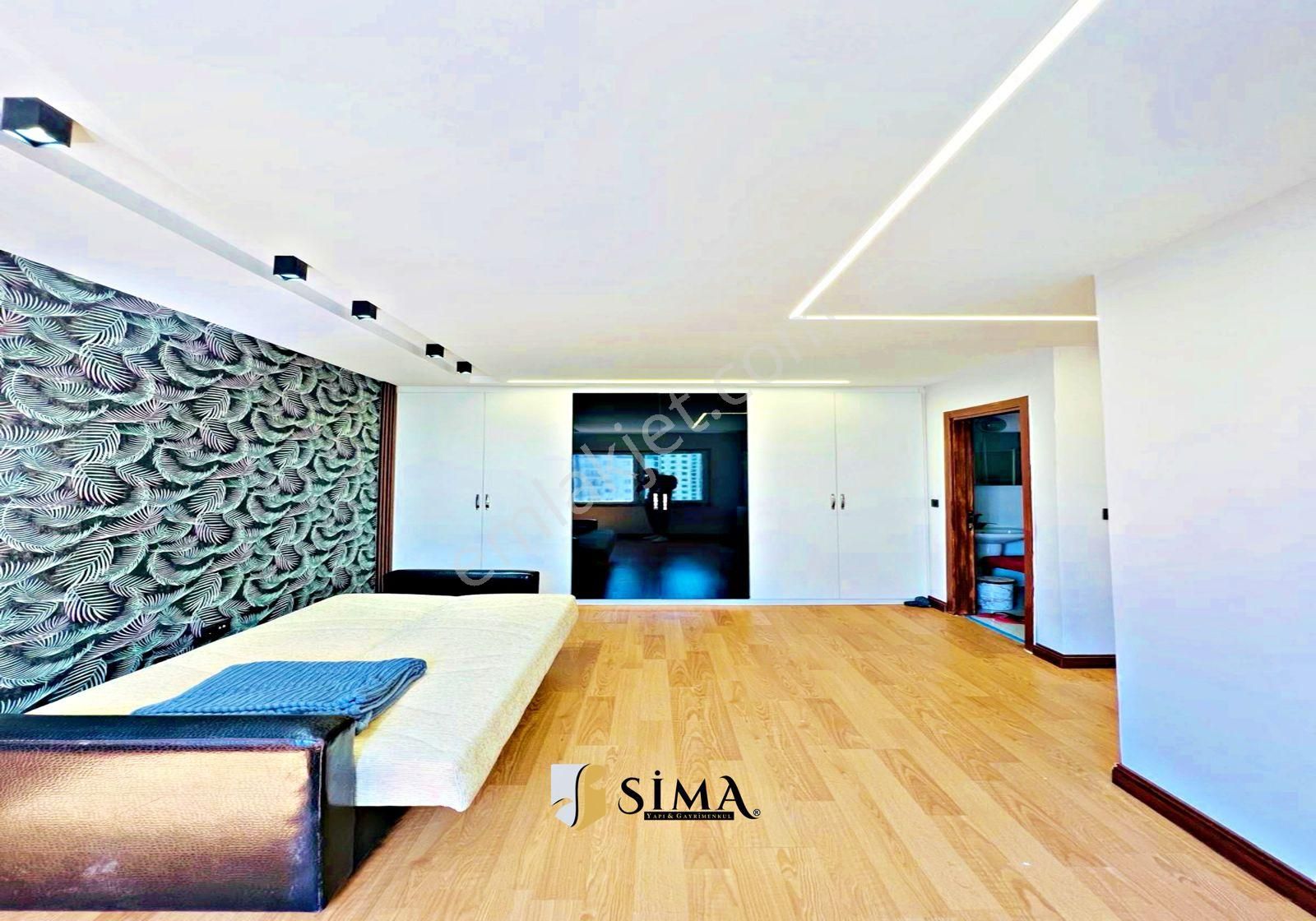 Cumhuriyet Mah Site İçi 2+1 Metrobüse 10 Dk Yatırım Uygun Yüksek Kira Getirili Daire - Görsel 19