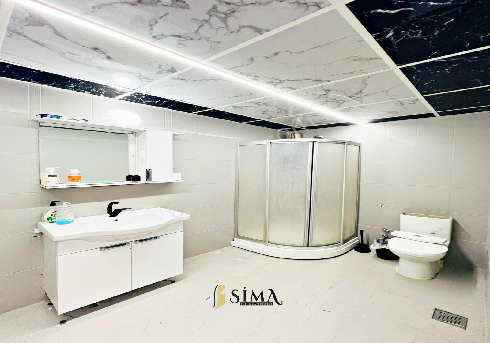 Cumhuriyet Mah Site İçi 2+1 Metrobüse 10 Dk Yatırım Uygun Yüksek Kira Getirili Daire - Görsel 8