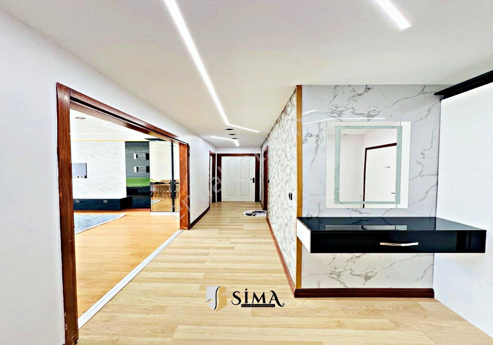 Cumhuriyet Mah Site İçi 2+1 Metrobüse 10 Dk Yatırım Uygun Yüksek Kira Getirili Daire - Görsel 5