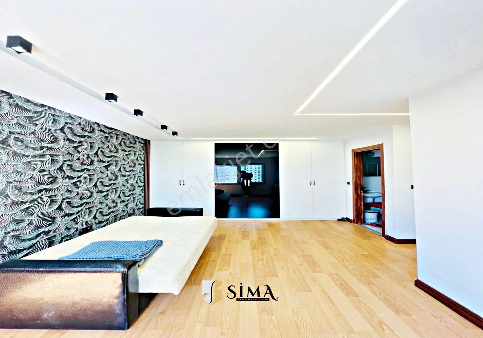 Cumhuriyet Mah Site İçi 2+1 Metrobüse 10 Dk Yatırım Uygun Yüksek Kira Getirili Daire - Görsel 18