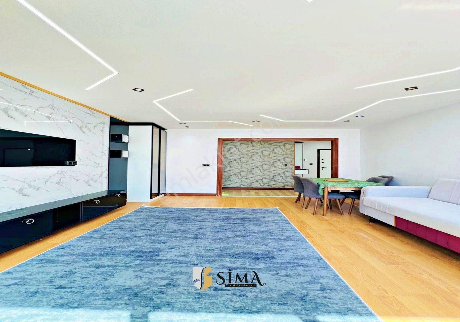 Cumhuriyet Mah Site İçi 2+1 Metrobüse 10 Dk Yatırım Uygun Yüksek Kira Getirili Daire - Görsel 22