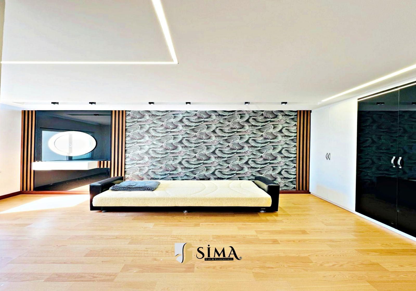 Cumhuriyet Mah Site İçi 2+1 Metrobüse 10 Dk Yatırım Uygun Yüksek Kira Getirili Daire - Görsel 7