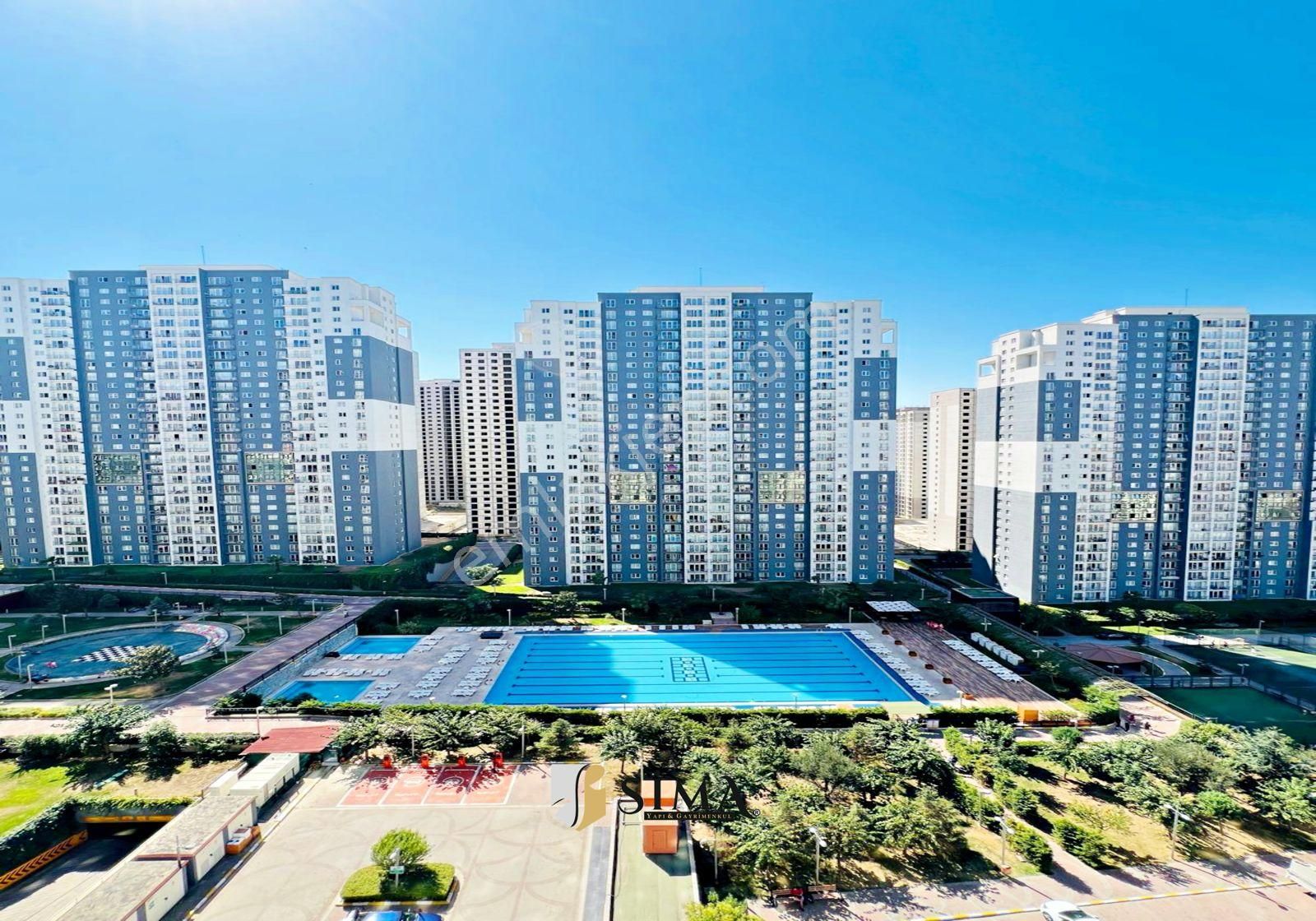 Cumhuriyet Mah Site İçi 2+1 Metrobüse 10 Dk Yatırım Uygun Yüksek Kira Getirili Daire - Görsel 4