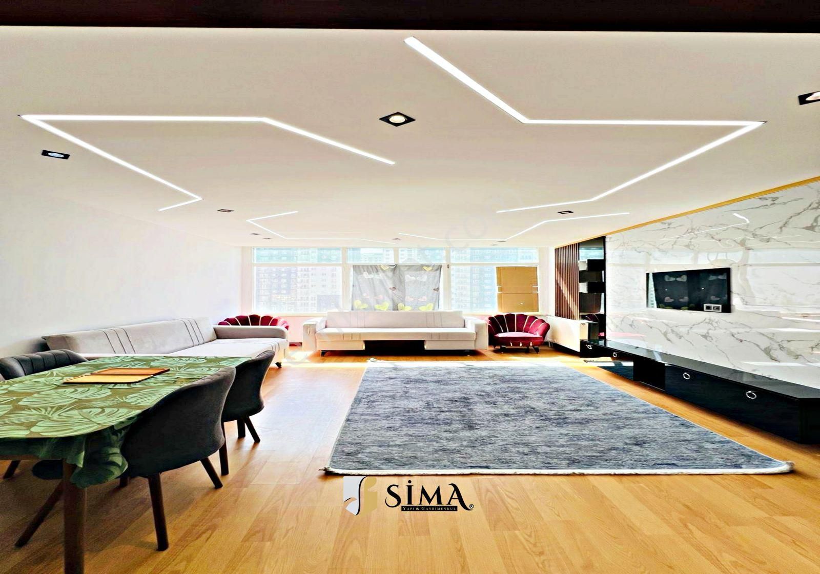 Cumhuriyet Mah Site İçi 2+1 Metrobüse 10 Dk Yatırım Uygun Yüksek Kira Getirili Daire - Görsel 13