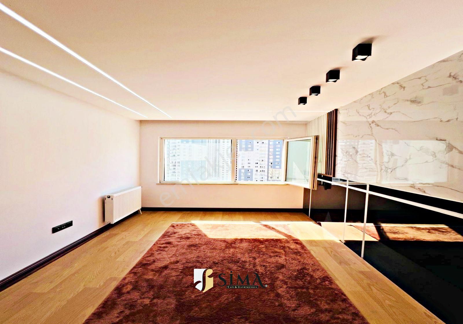 Cumhuriyet Mah Site İçi 2+1 Metrobüse 10 Dk Yatırım Uygun Yüksek Kira Getirili Daire - Görsel 17