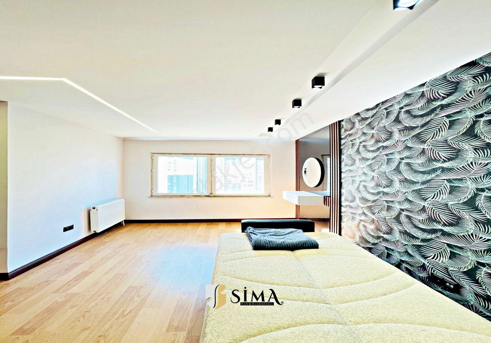 Cumhuriyet Mah Site İçi 2+1 Metrobüse 10 Dk Yatırım Uygun Yüksek Kira Getirili Daire - Görsel 16