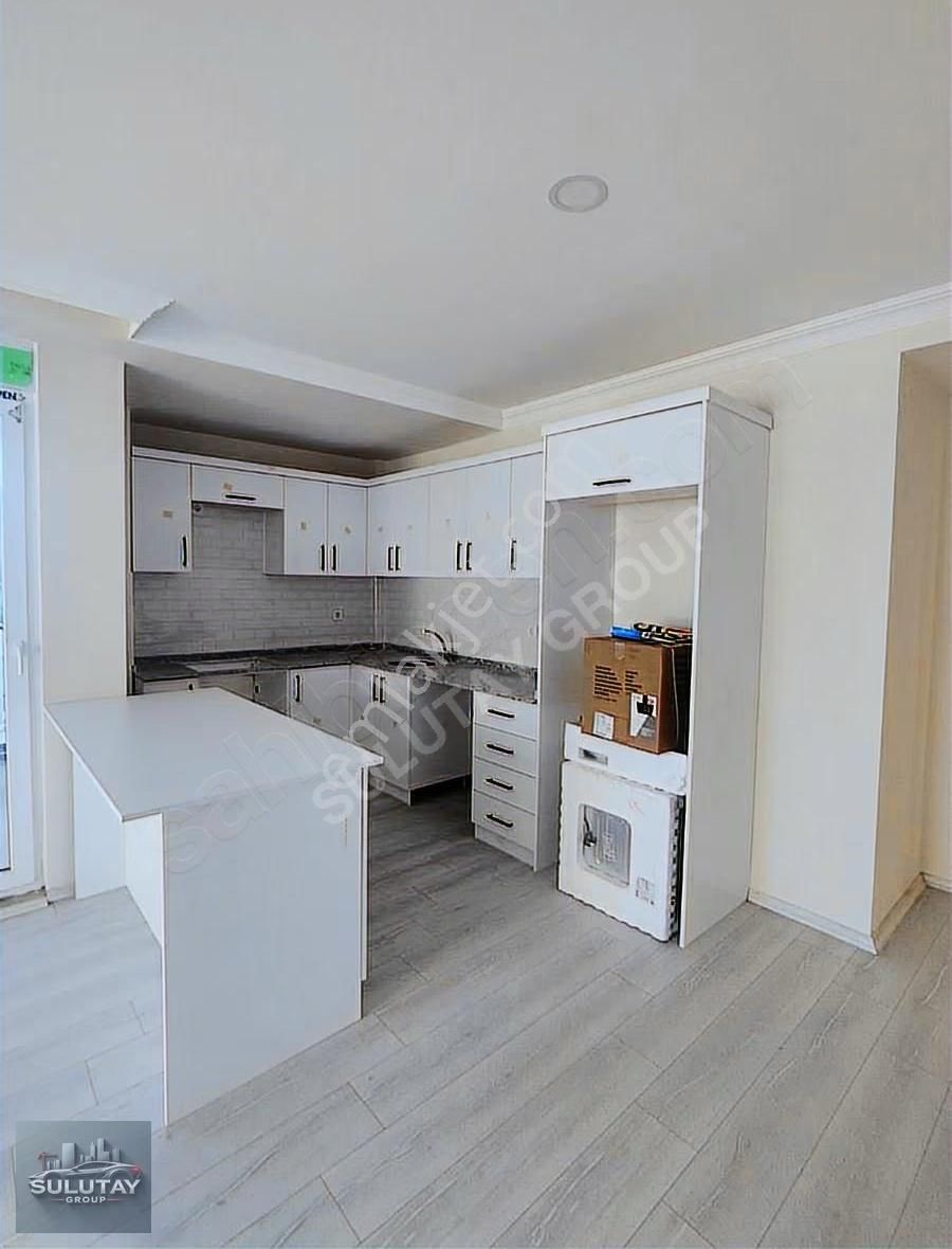 Kepez Göksuda 2+1 Teraslı Cam Balkon Asansörlü Satılık Daire - Görsel 20