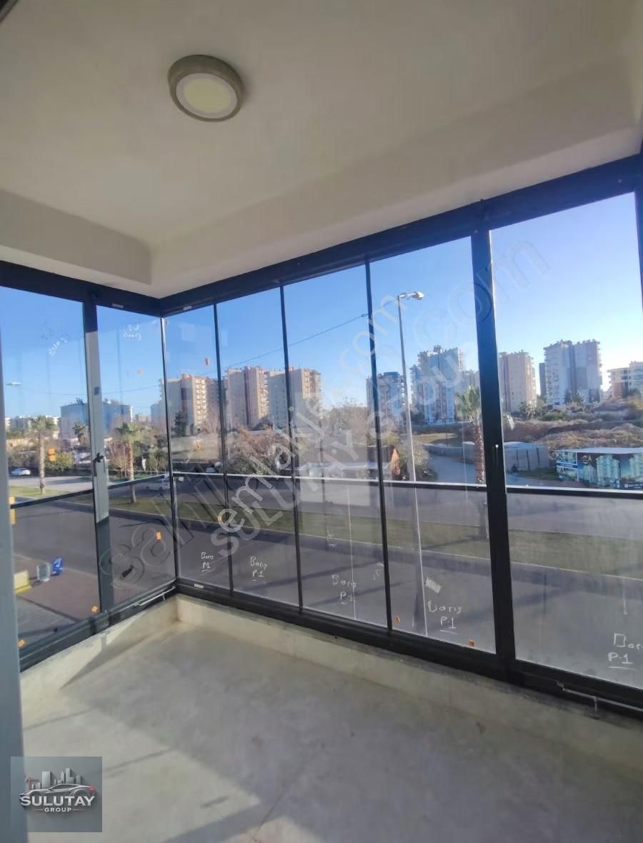 Kepez Göksuda 2+1 Teraslı Cam Balkon Asansörlü Satılık Daire - Görsel 8