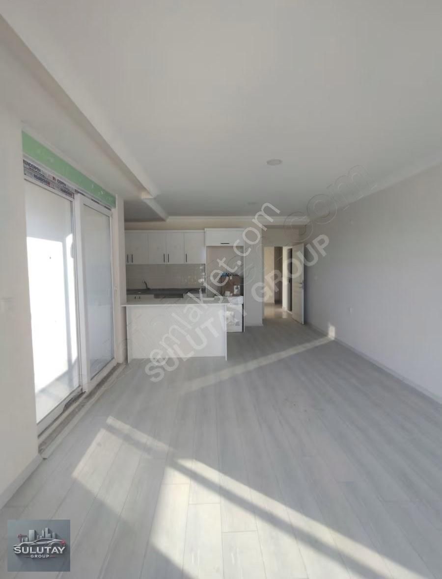 Kepez Göksuda 2+1 Teraslı Cam Balkon Asansörlü Satılık Daire - Görsel 21