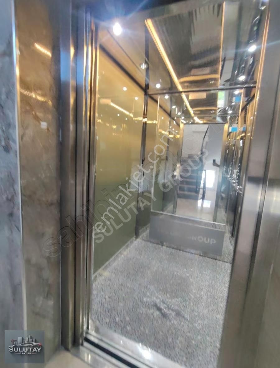 Kepez Göksuda 2+1 Teraslı Cam Balkon Asansörlü Satılık Daire - Görsel 4