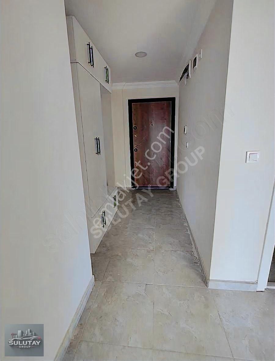 Kepez Göksuda 2+1 Teraslı Cam Balkon Asansörlü Satılık Daire - Görsel 9