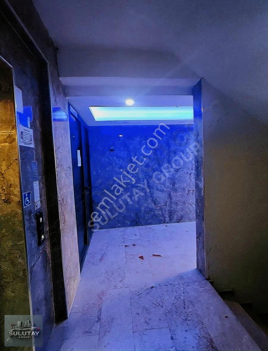 Kepez Göksuda 2+1 Teraslı Cam Balkon Asansörlü Satılık Daire - Görsel 22