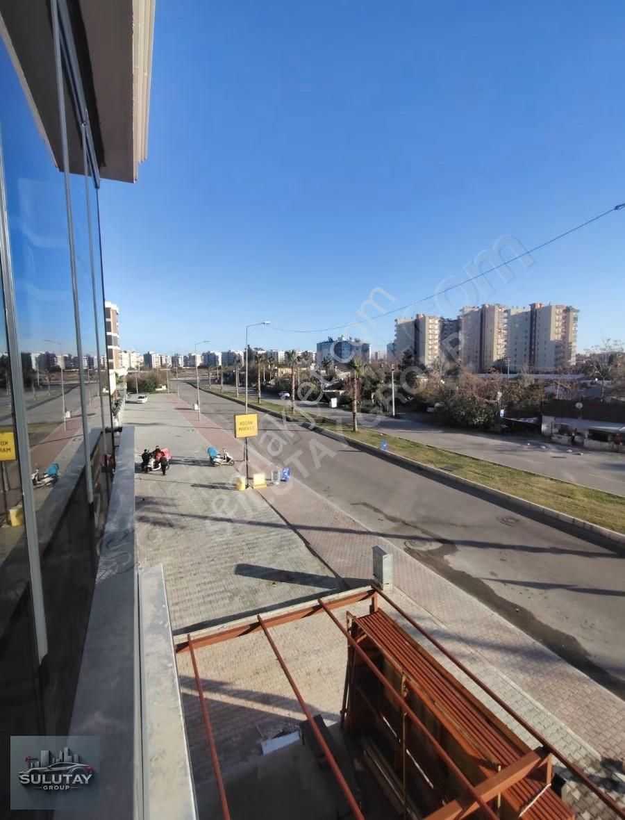 Kepez Göksuda 2+1 Teraslı Cam Balkon Asansörlü Satılık Daire - Görsel 14