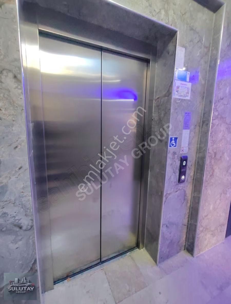 Kepez Göksuda 2+1 Teraslı Cam Balkon Asansörlü Satılık Daire - Görsel 23