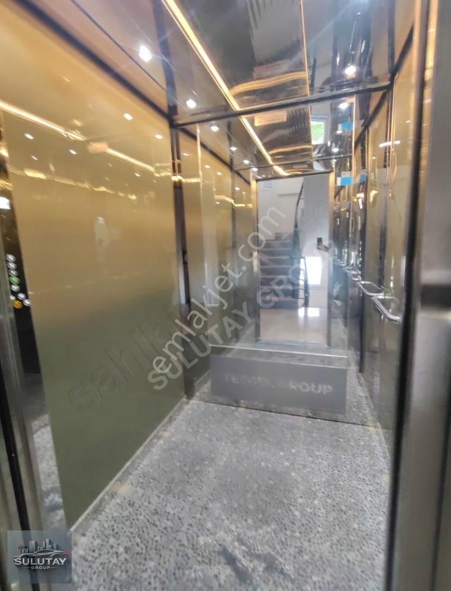 Kepez Göksuda 2+1 Teraslı Cam Balkon Asansörlü Satılık Daire - Görsel 3