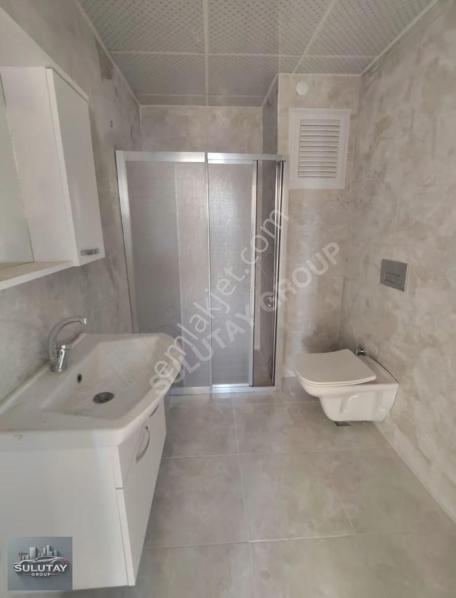 Kepez Göksuda 2+1 Teraslı Cam Balkon Asansörlü Satılık Daire - Görsel 15