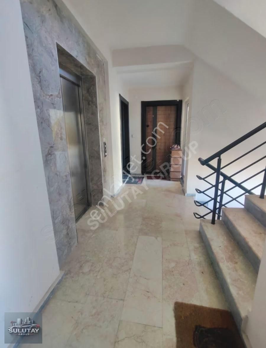 Kepez Göksuda 2+1 Teraslı Cam Balkon Asansörlü Satılık Daire - Görsel 5