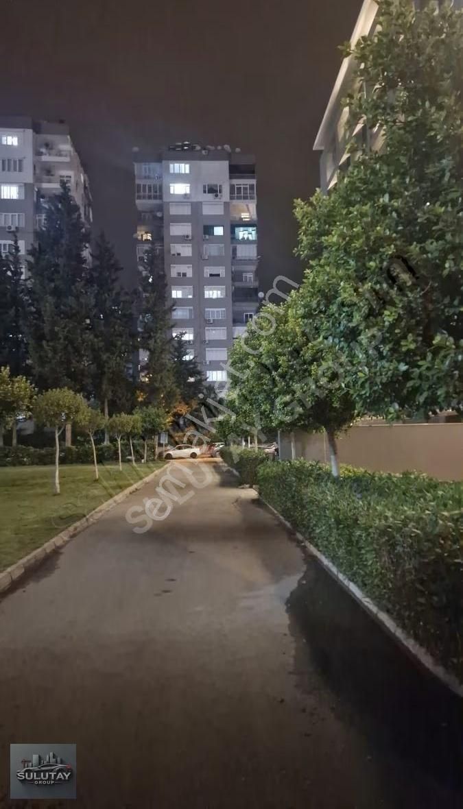 Muratpaşa Etilerde Deniz Manzaralı Satılık Lüks Daire - Görsel 9