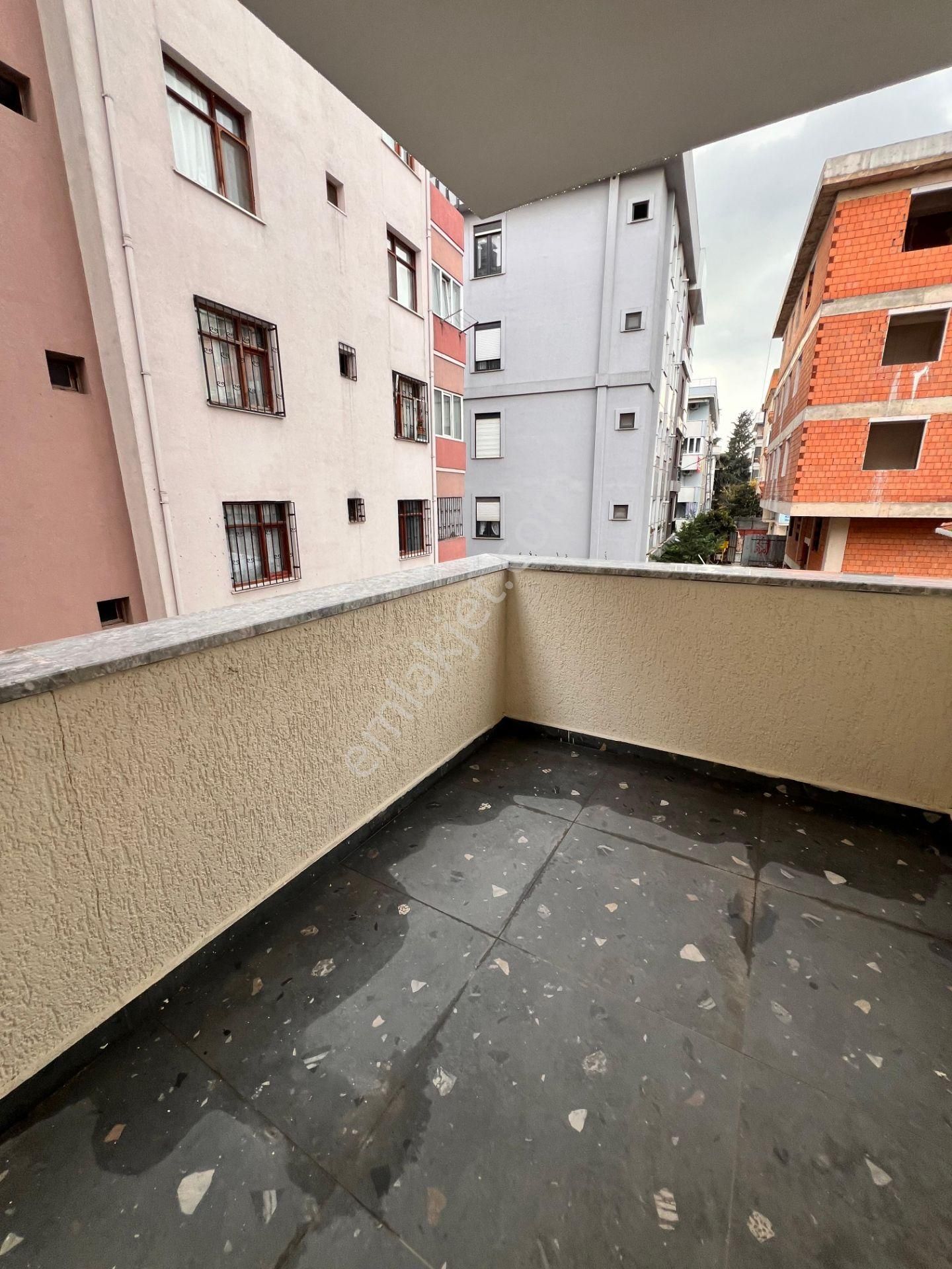 Kaçmaz'dan Merkezi Konum Arayanlara Marmaraya Yürüme Mesafesinde Ara Kat 1+1 - Görsel 10