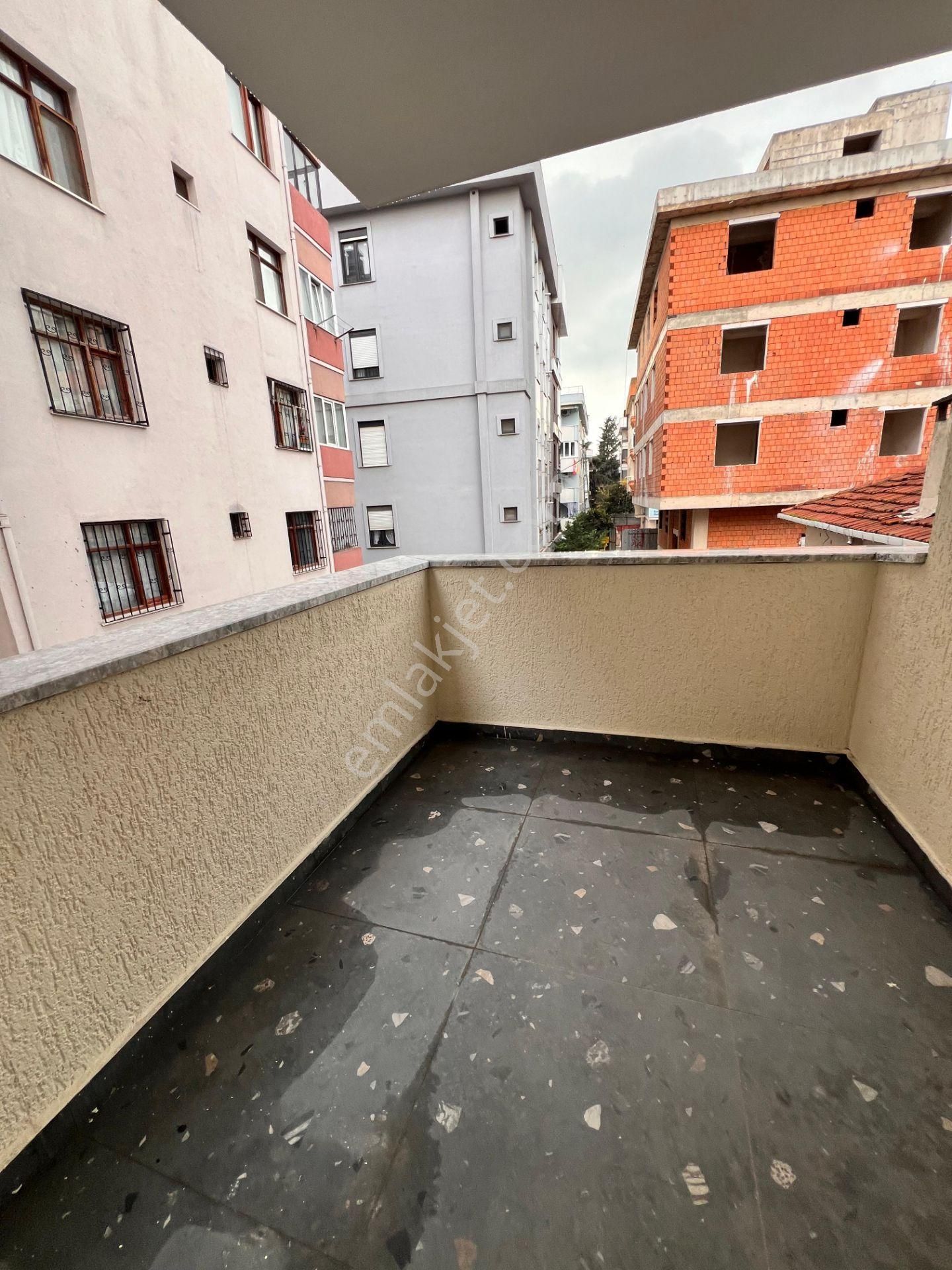 Kaçmaz'dan Merkezi Konum Arayanlara Marmaraya Yürüme Mesafesinde Ara Kat 1+1 - Görsel 11