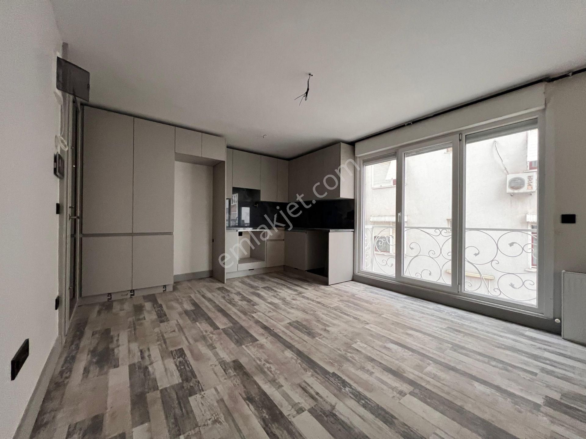 Kaçmaz'dan Merkezi Konum Arayanlara Marmaraya Yürüme Mesafesinde Ara Kat 1+1