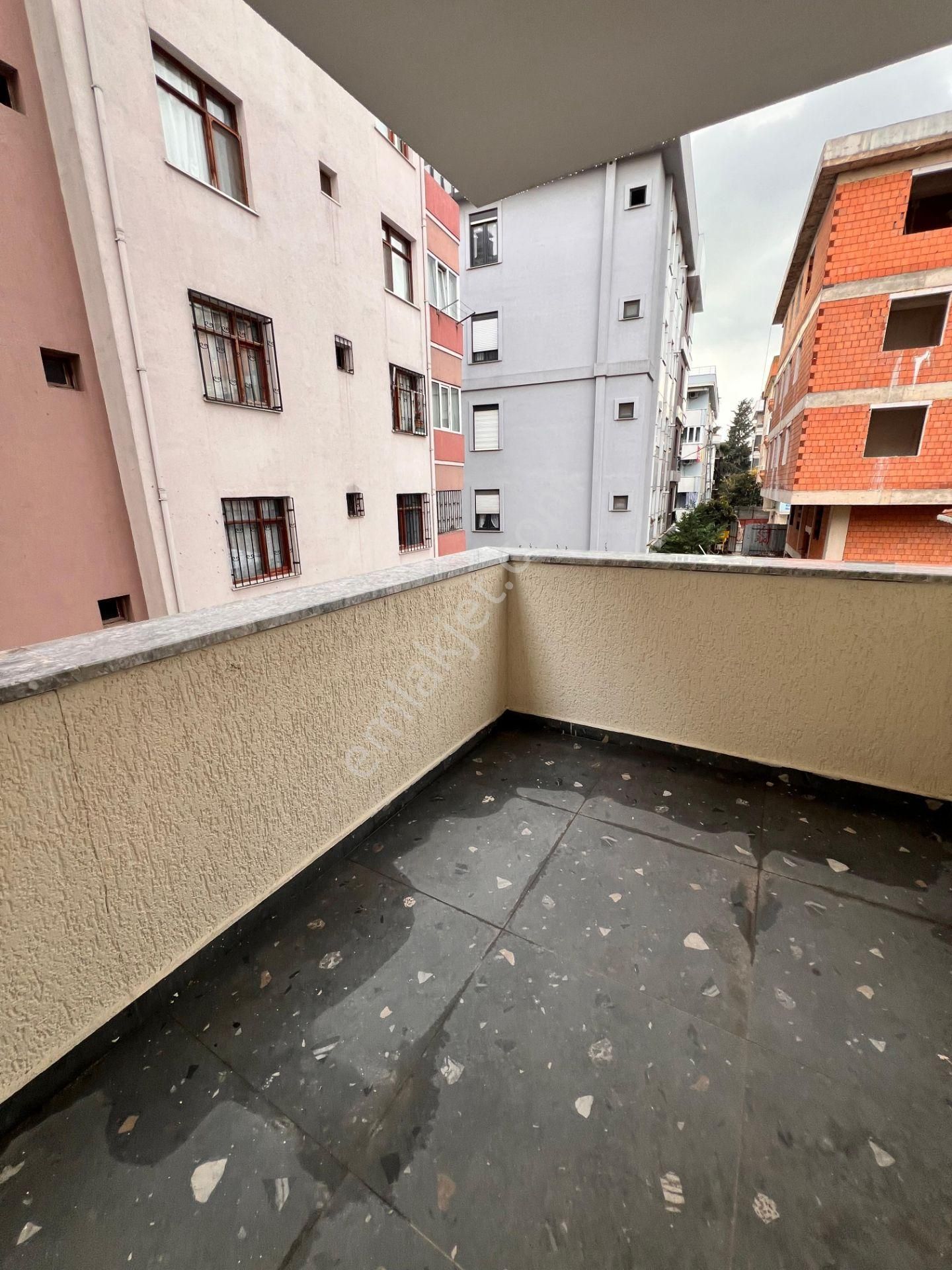Kaçmaz'dan Merkezi Konum Arayanlara Marmaraya Yürüme Mesafesinde Ara Kat 1+1 - Görsel 9