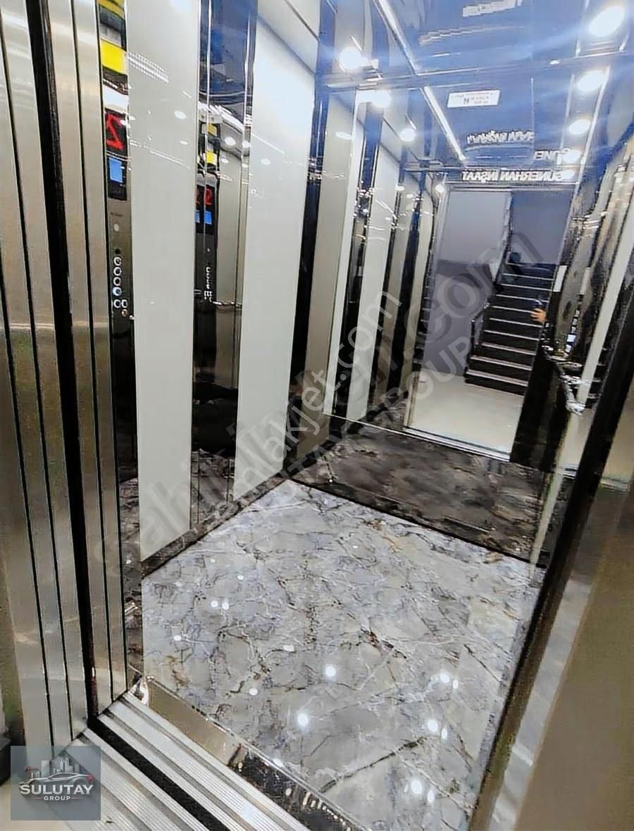 Kepez Ayanoğlunda Tramvaya Yakın Havuzlu 2+1 Kiralık Daire - Görsel 12