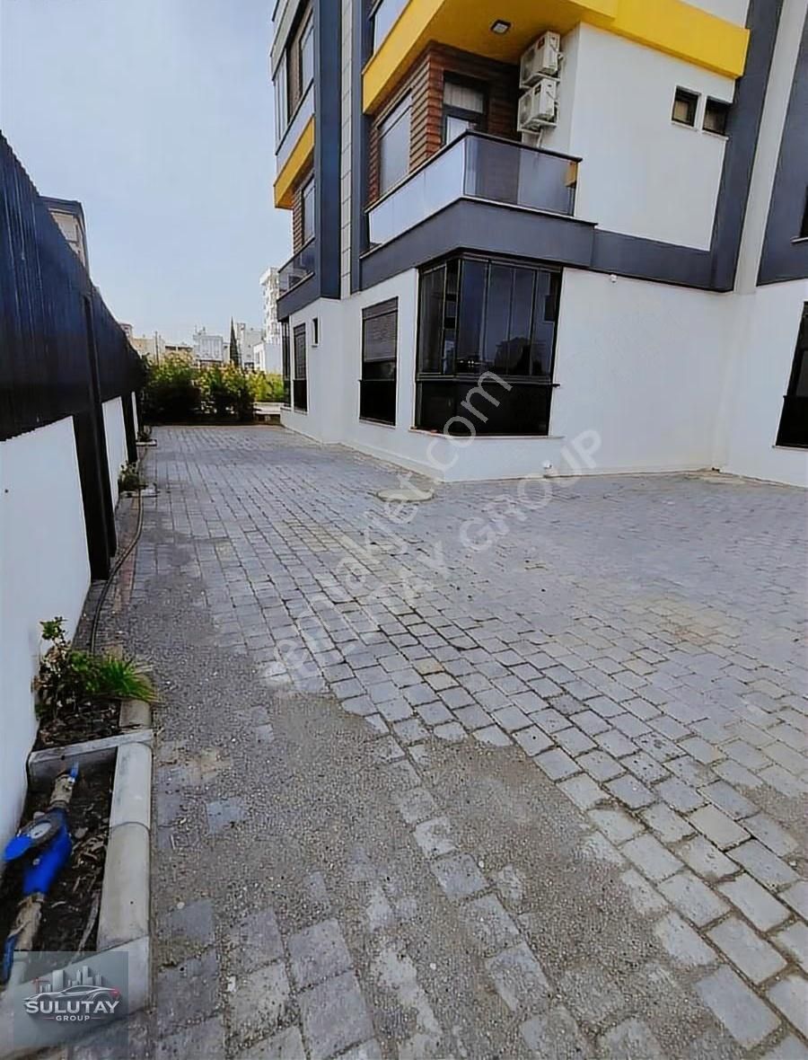 Kepez Ayanoğlunda Tramvaya Yakın Havuzlu 2+1 Kiralık Daire - Görsel 2